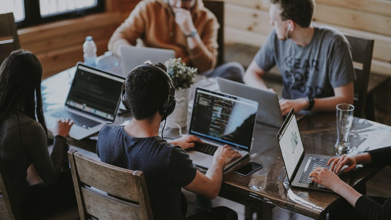 Join Khaojai IT Team