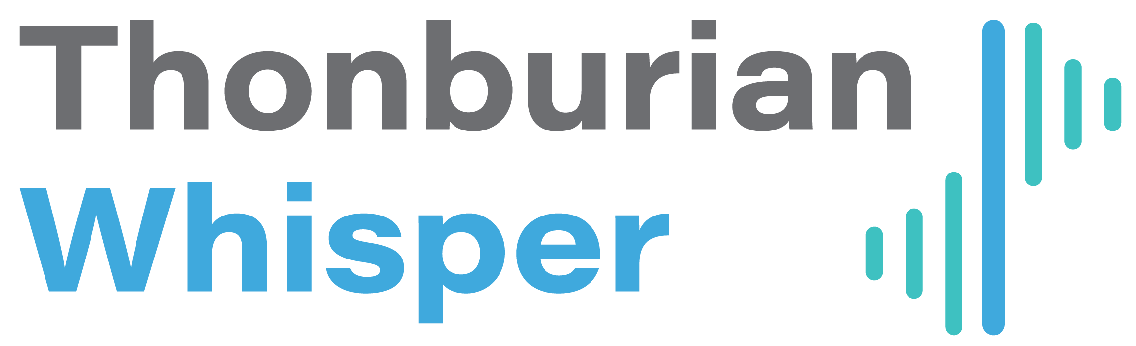 Thonburian Whisper
